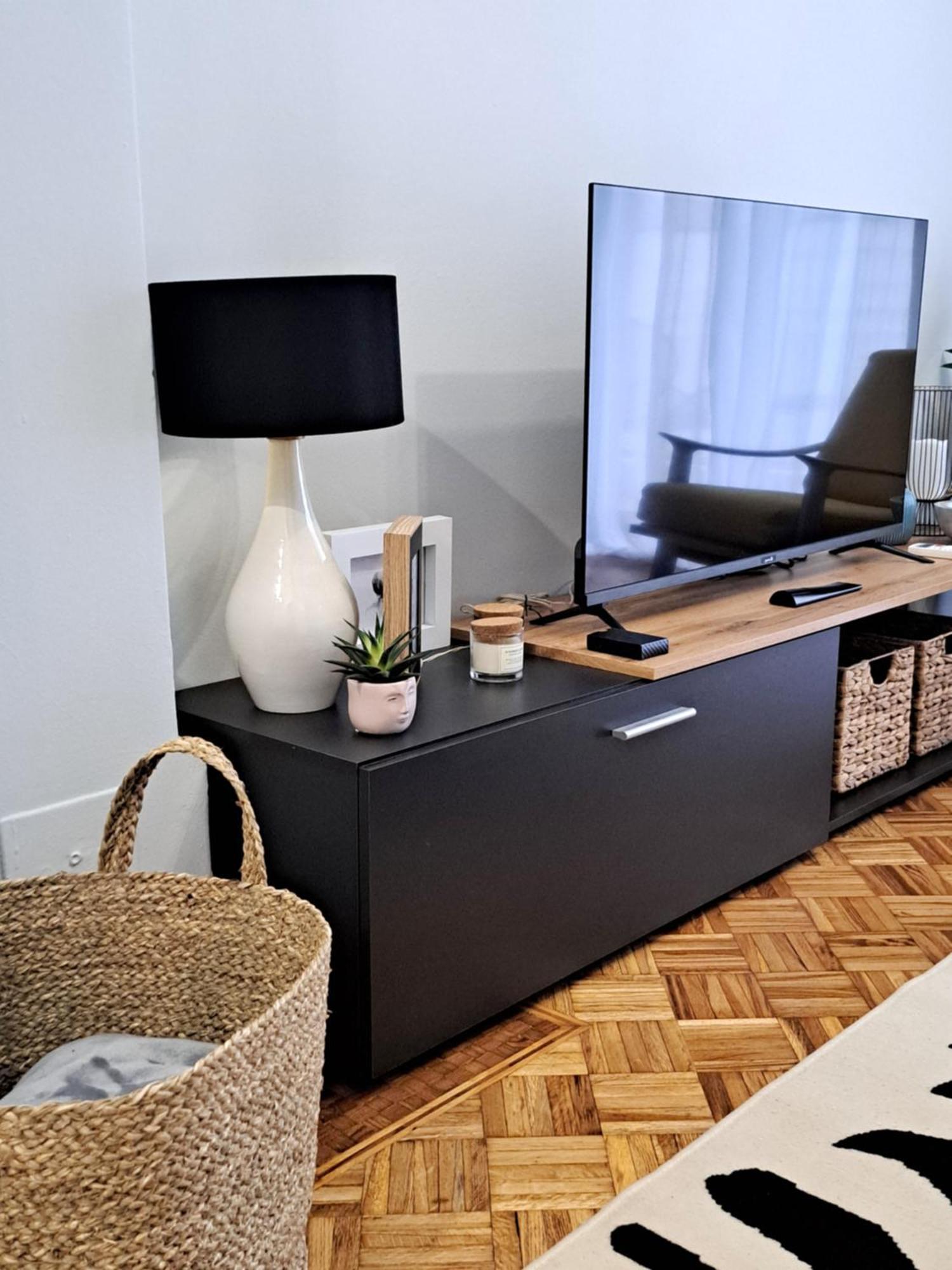 Stylish City Center Apartment Serres Exterior foto
